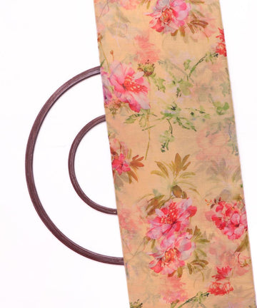 Shop Now Online Chiffon Fabric At Best Price At Fabric Dekho